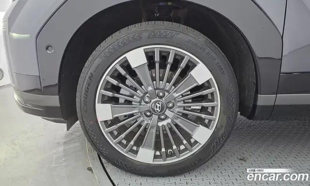 Hyundai Santa Fe 2025 1.6 автомат (гидро), миниатюра 5 Hyundai Santa Fe 2025 1.6 автомат (гидро), миниатюра 5