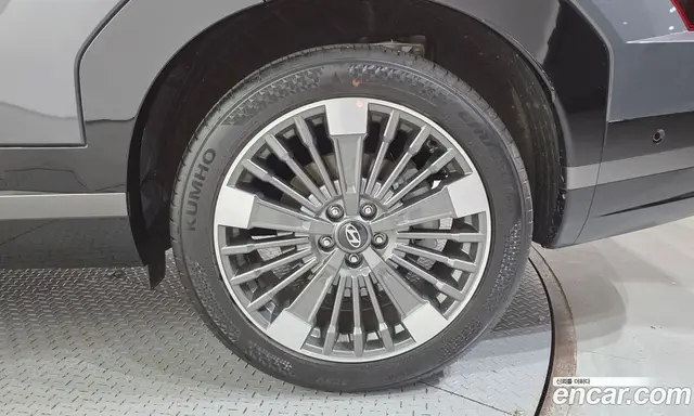 Hyundai Santa Fe 2025 1.6 автомат (гидро), миниатюра 7 Hyundai Santa Fe 2025 1.6 автомат (гидро), миниатюра 7
