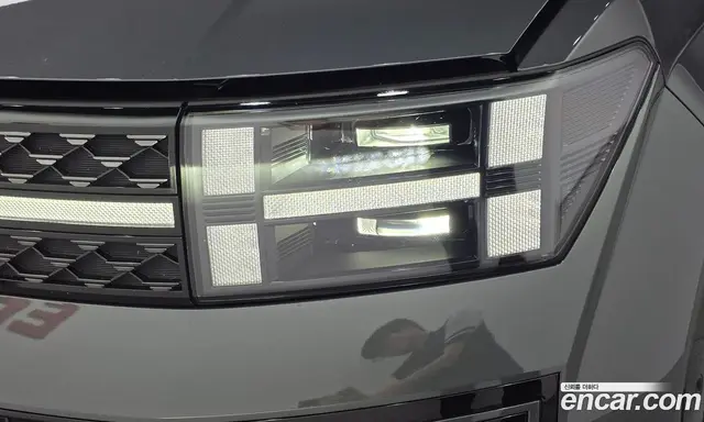 Hyundai Santa Fe 2025 1.6 автомат (гидро), миниатюра 8 Hyundai Santa Fe 2025 1.6 автомат (гидро), миниатюра 8