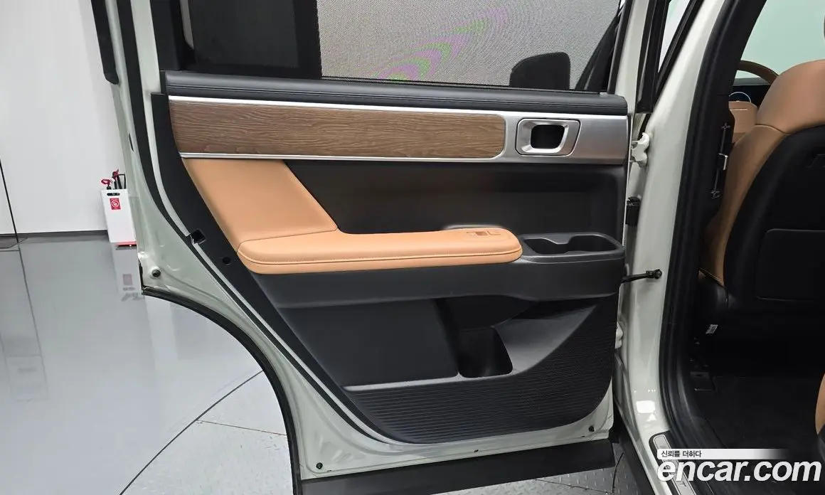 Hyundai Santa Fe 2025 1.6 автомат (гидро), фото 14 Hyundai Santa Fe 2025 1.6 автомат (гидро), фото 14