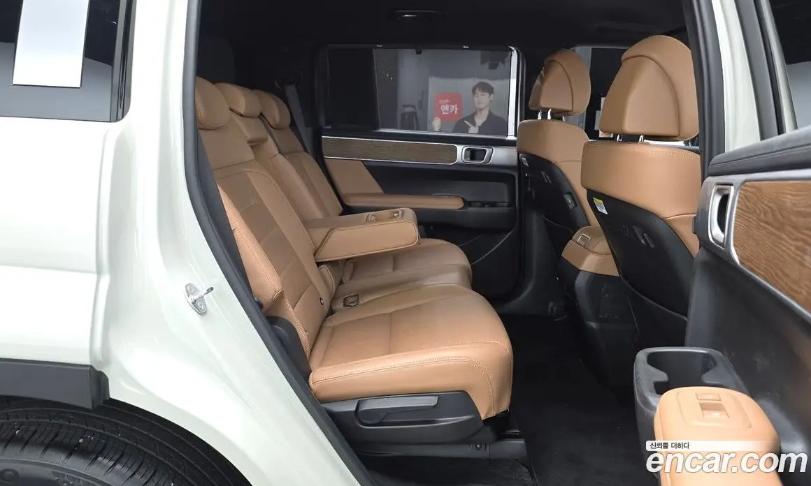 Hyundai Santa Fe 2025 1.6 автомат (гидро), фото 17 Hyundai Santa Fe 2025 1.6 автомат (гидро), фото 17