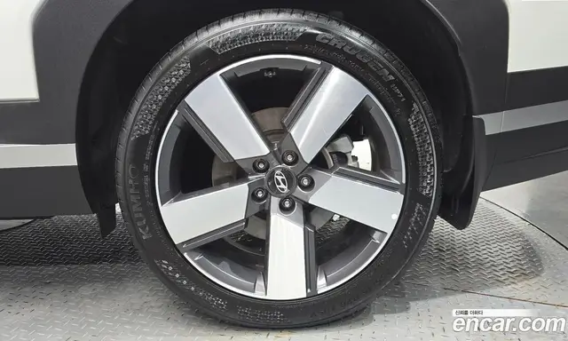 Hyundai Santa Fe 2025 1.6 автомат (гидро), миниатюра 6 Hyundai Santa Fe 2025 1.6 автомат (гидро), миниатюра 6