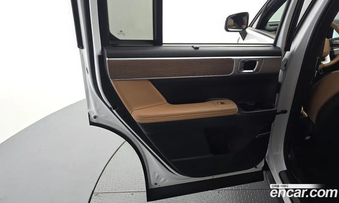 Hyundai Santa Fe 2025 2.5 автомат (гидро), фото 15