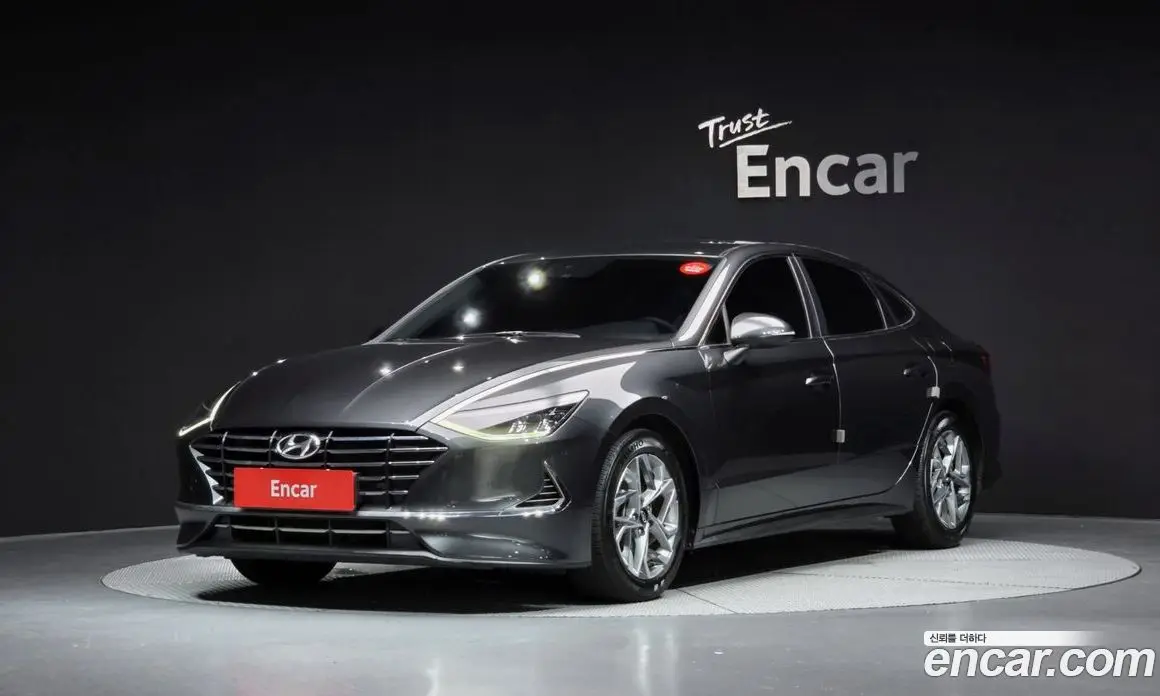Hyundai Sonata 2022 2.0 автомат (гидро), фото 1 Hyundai Sonata 2022 2.0 автомат (гидро), фото 1