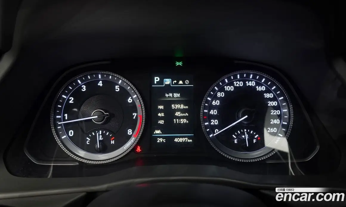 Hyundai Sonata 2022 2.0 автомат (гидро), фото 11 Hyundai Sonata 2022 2.0 автомат (гидро), фото 11