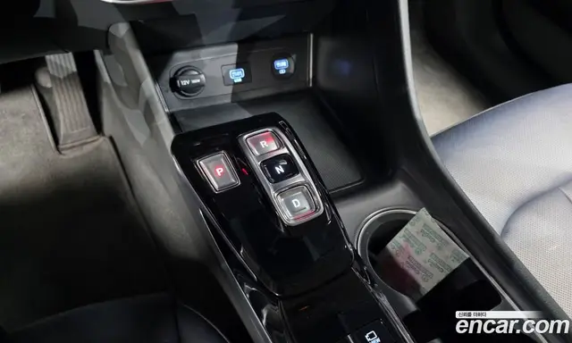 Hyundai Sonata 2022 2.0 автомат (гидро), миниатюра 12