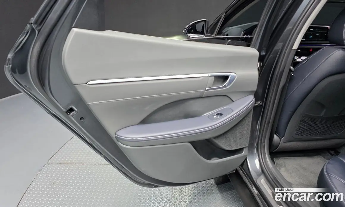 Hyundai Sonata 2022 2.0 автомат (гидро), фото 15 Hyundai Sonata 2022 2.0 автомат (гидро), фото 15