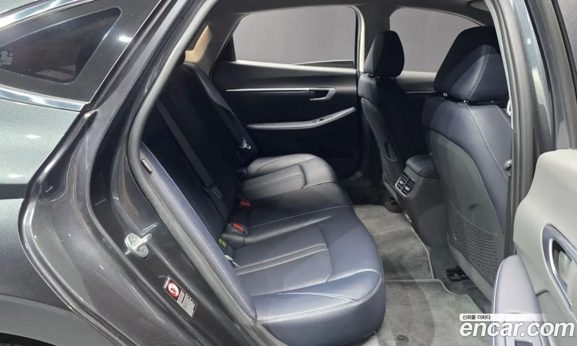 Hyundai Sonata 2022 2.0 автомат (гидро), фото 18 Hyundai Sonata 2022 2.0 автомат (гидро), фото 18