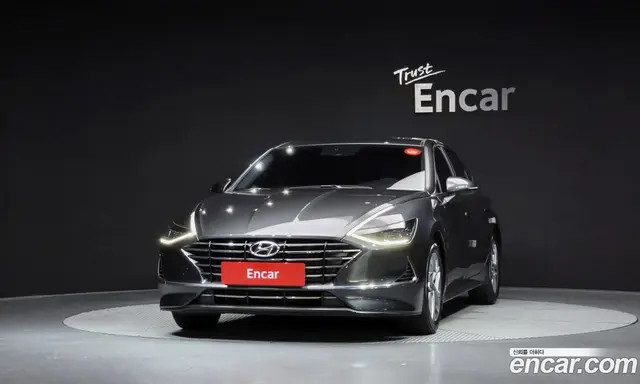 Hyundai Sonata 2022 2.0 автомат (гидро), миниатюра 3 Hyundai Sonata 2022 2.0 автомат (гидро), миниатюра 3