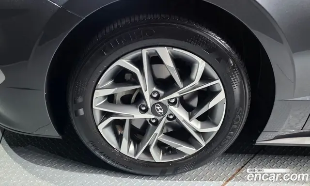 Hyundai Sonata 2022 2.0 автомат (гидро), миниатюра 5 Hyundai Sonata 2022 2.0 автомат (гидро), миниатюра 5