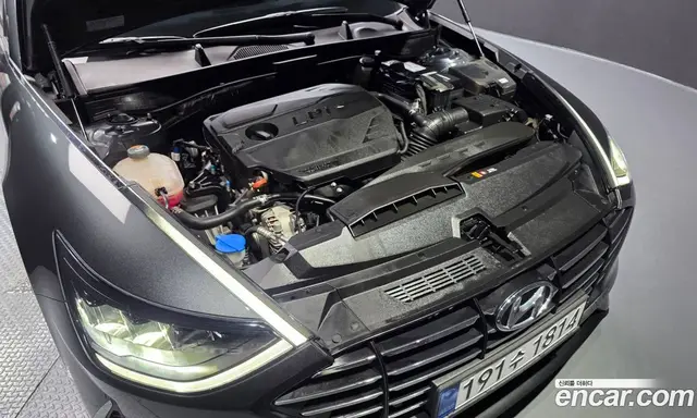 Hyundai Sonata 2022 2.0 автомат (гидро), миниатюра 6 Hyundai Sonata 2022 2.0 автомат (гидро), миниатюра 6