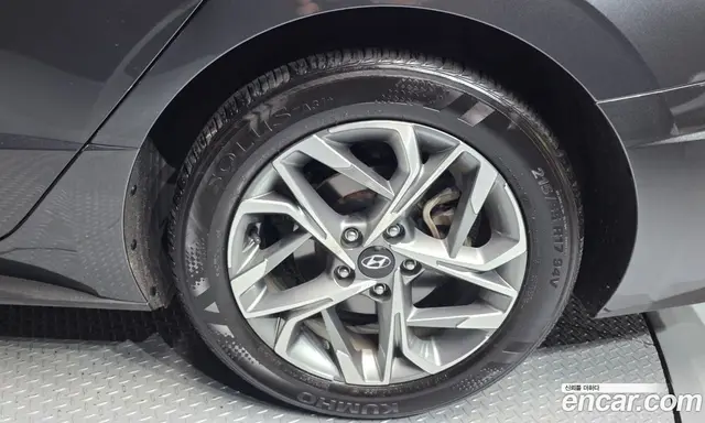 Hyundai Sonata 2022 2.0 автомат (гидро), миниатюра 7 Hyundai Sonata 2022 2.0 автомат (гидро), миниатюра 7