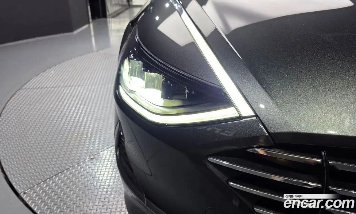 Hyundai Sonata 2022 2.0 автомат (гидро), фото 8 Hyundai Sonata 2022 2.0 автомат (гидро), фото 8