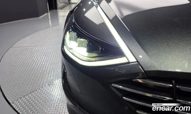 Hyundai Sonata 2022 2.0 автомат (гидро), миниатюра 8 Hyundai Sonata 2022 2.0 автомат (гидро), миниатюра 8