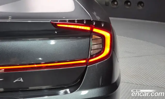 Hyundai Sonata 2022 2.0 автомат (гидро), миниатюра 9 Hyundai Sonata 2022 2.0 автомат (гидро), миниатюра 9