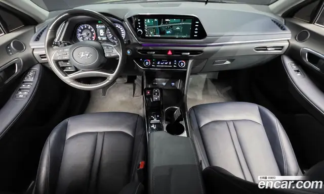 Hyundai Sonata 2022 2.0 автомат (гидро), миниатюра 10 Hyundai Sonata 2022 2.0 автомат (гидро), миниатюра 10