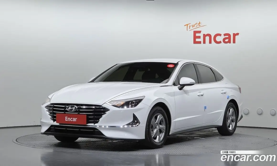 Hyundai Sonata 2022 2.0 автомат (гидро), фото 1 Hyundai Sonata 2022 2.0 автомат (гидро), фото 1