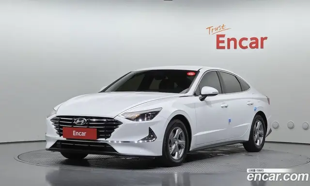 Hyundai Sonata, 2022, 41 149 км