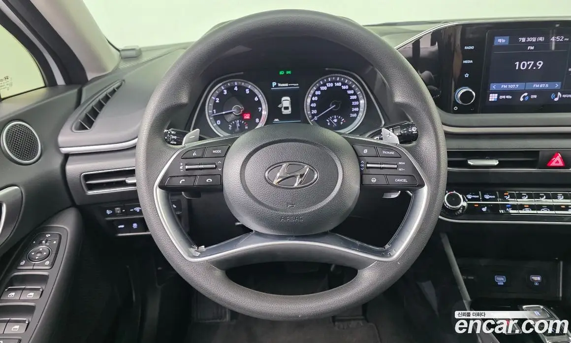 Hyundai Sonata 2022 2.0 автомат (гидро), фото 19 Hyundai Sonata 2022 2.0 автомат (гидро), фото 19