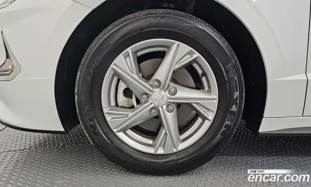 Hyundai Sonata 2022 2.0 автомат (гидро), миниатюра 5 Hyundai Sonata 2022 2.0 автомат (гидро), миниатюра 5