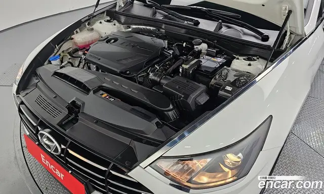 Hyundai Sonata 2022 2.0 автомат (гидро), миниатюра 6 Hyundai Sonata 2022 2.0 автомат (гидро), миниатюра 6