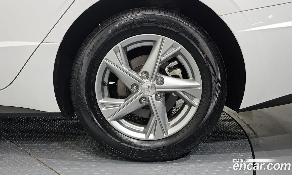 Hyundai Sonata 2022 2.0 автомат (гидро), фото 7 Hyundai Sonata 2022 2.0 автомат (гидро), фото 7