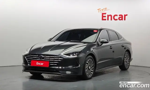 Hyundai Sonata, 2023, 20 685 км