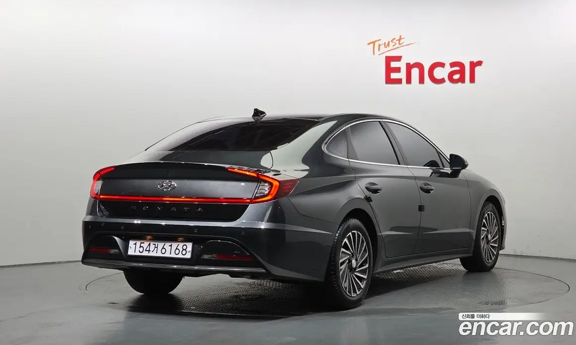 Hyundai Sonata 2023 2.0 автомат (гидро), фото 2 Hyundai Sonata 2023 2.0 автомат (гидро), фото 2