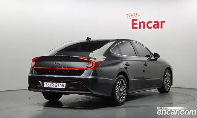 Hyundai Sonata 2023 2.0 автомат (гидро), миниатюра 2 Hyundai Sonata 2023 2.0 автомат (гидро), миниатюра 2