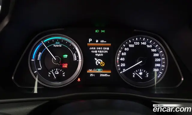 Hyundai Sonata 2023 2.0 автомат (гидро), миниатюра 11 Hyundai Sonata 2023 2.0 автомат (гидро), миниатюра 11