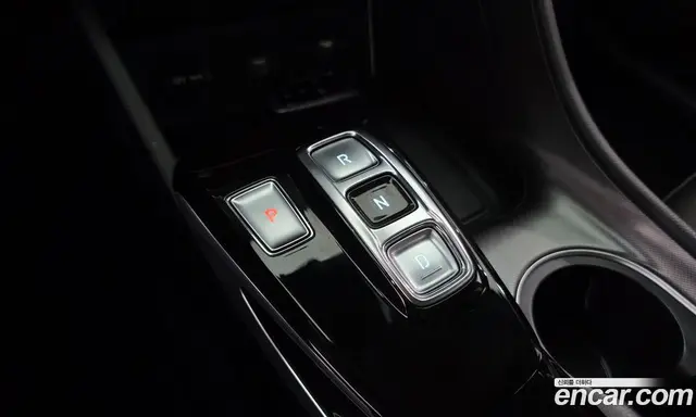Hyundai Sonata 2023 2.0 автомат (гидро), миниатюра 12