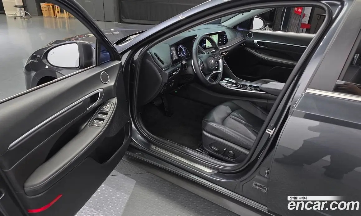 Hyundai Sonata 2023 2.0 автомат (гидро), фото 13 Hyundai Sonata 2023 2.0 автомат (гидро), фото 13