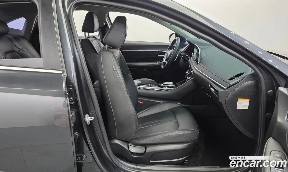 Hyundai Sonata 2023 2.0 автомат (гидро), фото 17 Hyundai Sonata 2023 2.0 автомат (гидро), фото 17