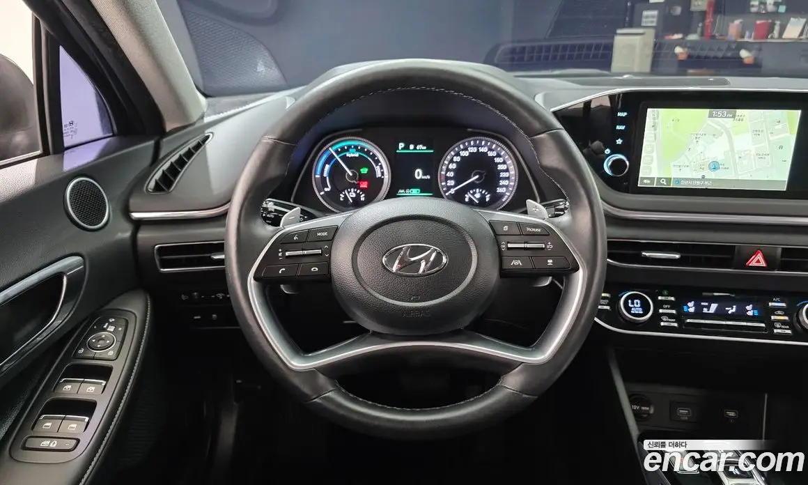 Hyundai Sonata 2023 2.0 автомат (гидро), фото 18 Hyundai Sonata 2023 2.0 автомат (гидро), фото 18