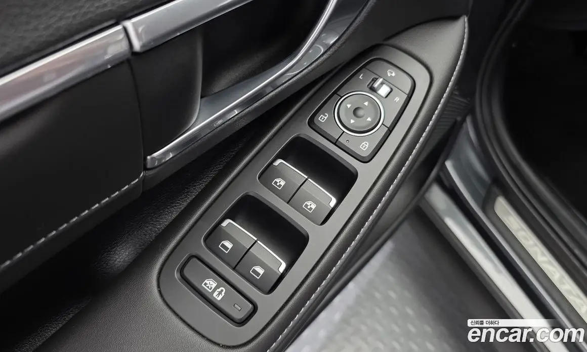 Hyundai Sonata 2023 2.0 автомат (гидро), фото 19 Hyundai Sonata 2023 2.0 автомат (гидро), фото 19