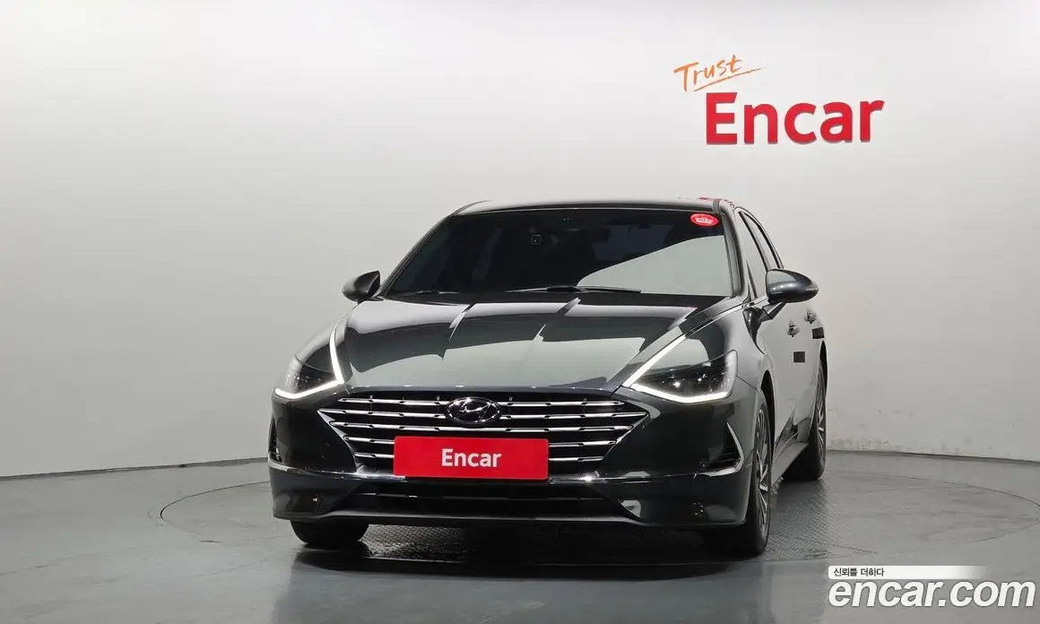 Hyundai Sonata 2023 2.0 автомат (гидро), фото 3 Hyundai Sonata 2023 2.0 автомат (гидро), фото 3