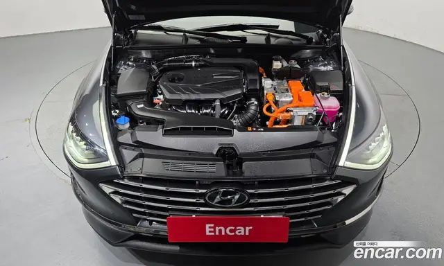 Hyundai Sonata 2023 2.0 автомат (гидро), миниатюра 6 Hyundai Sonata 2023 2.0 автомат (гидро), миниатюра 6