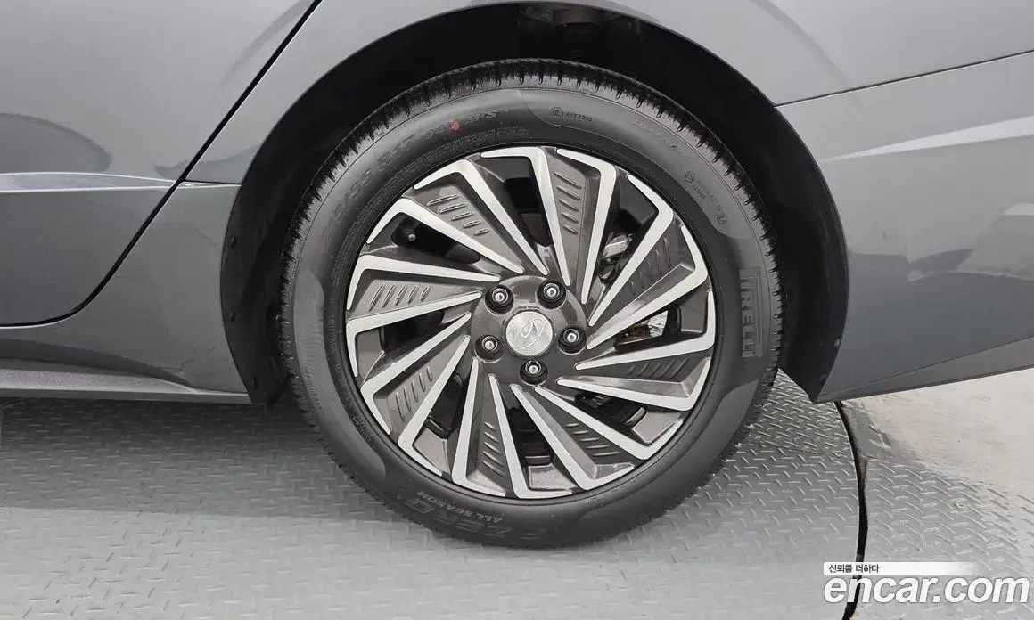 Hyundai Sonata 2023 2.0 автомат (гидро), фото 7 Hyundai Sonata 2023 2.0 автомат (гидро), фото 7