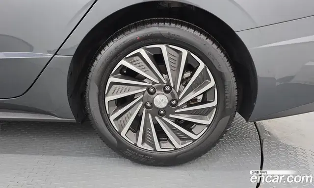 Hyundai Sonata 2023 2.0 автомат (гидро), миниатюра 7 Hyundai Sonata 2023 2.0 автомат (гидро), миниатюра 7