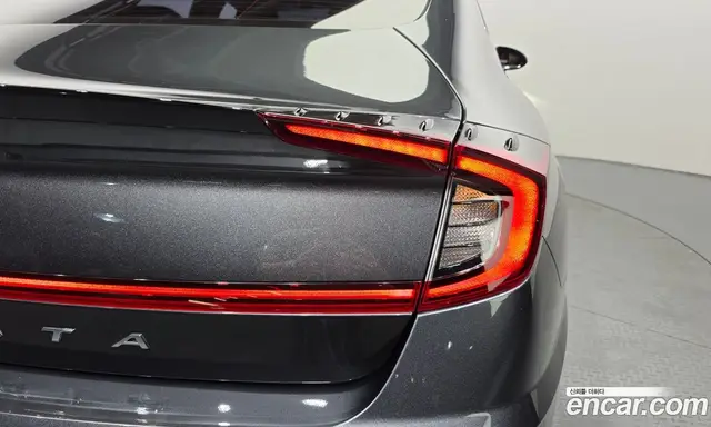 Hyundai Sonata 2023 2.0 автомат (гидро), миниатюра 9 Hyundai Sonata 2023 2.0 автомат (гидро), миниатюра 9