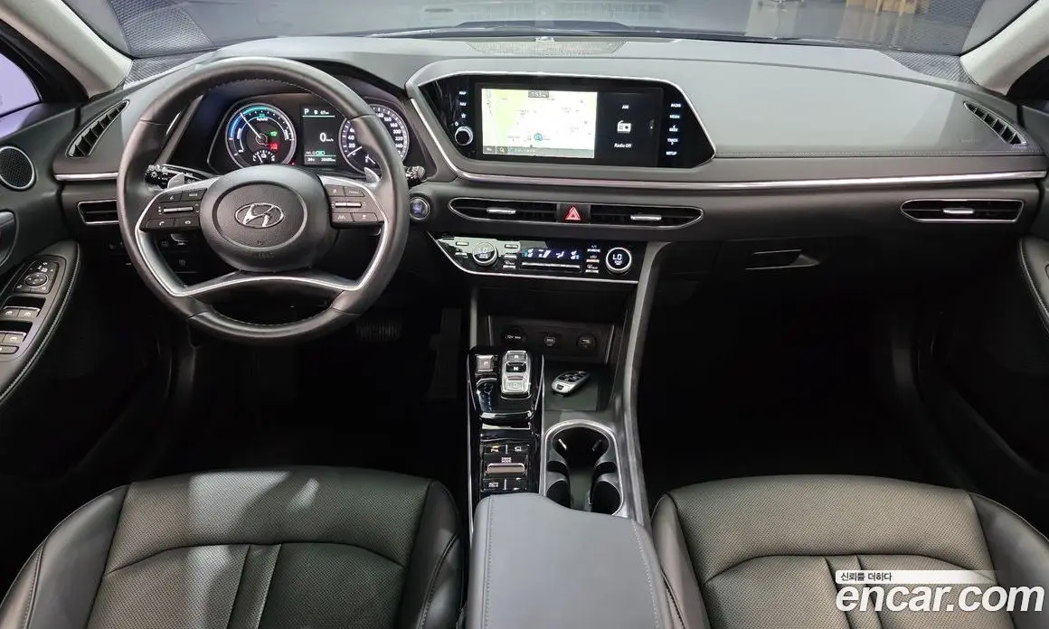 Hyundai Sonata 2023 2.0 автомат (гидро), фото 10 Hyundai Sonata 2023 2.0 автомат (гидро), фото 10
