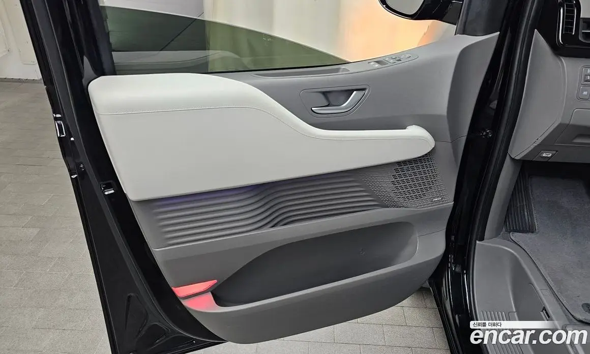Hyundai Staria 2022 2.2 автомат (гидро), фото 14 Hyundai Staria 2022 2.2 автомат (гидро), фото 14
