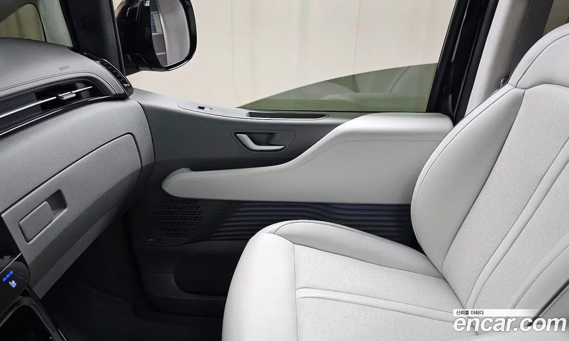 Hyundai Staria 2022 2.2 автомат (гидро), фото 15 Hyundai Staria 2022 2.2 автомат (гидро), фото 15