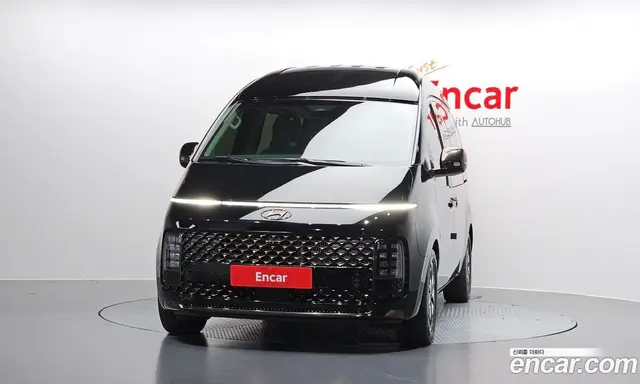 Hyundai Staria 2022 2.2 автомат (гидро), миниатюра 3 Hyundai Staria 2022 2.2 автомат (гидро), миниатюра 3
