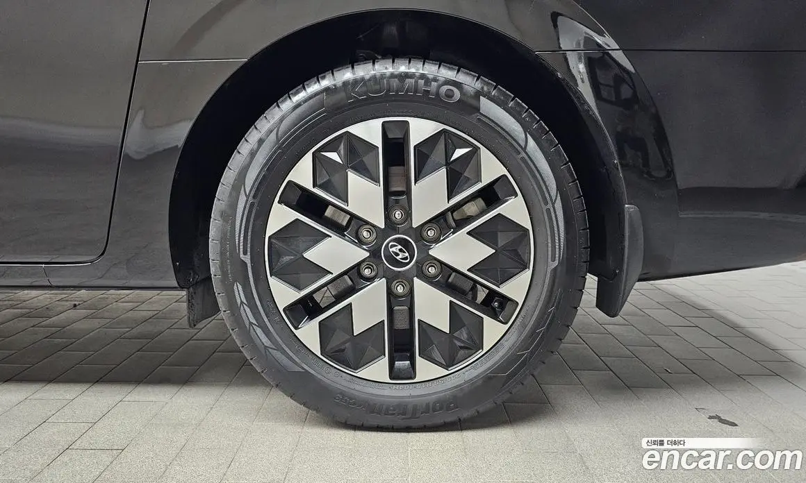 Hyundai Staria 2022 2.2 автомат (гидро), фото 7 Hyundai Staria 2022 2.2 автомат (гидро), фото 7