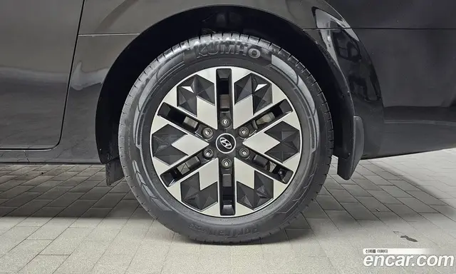 Hyundai Staria 2022 2.2 автомат (гидро), миниатюра 7 Hyundai Staria 2022 2.2 автомат (гидро), миниатюра 7