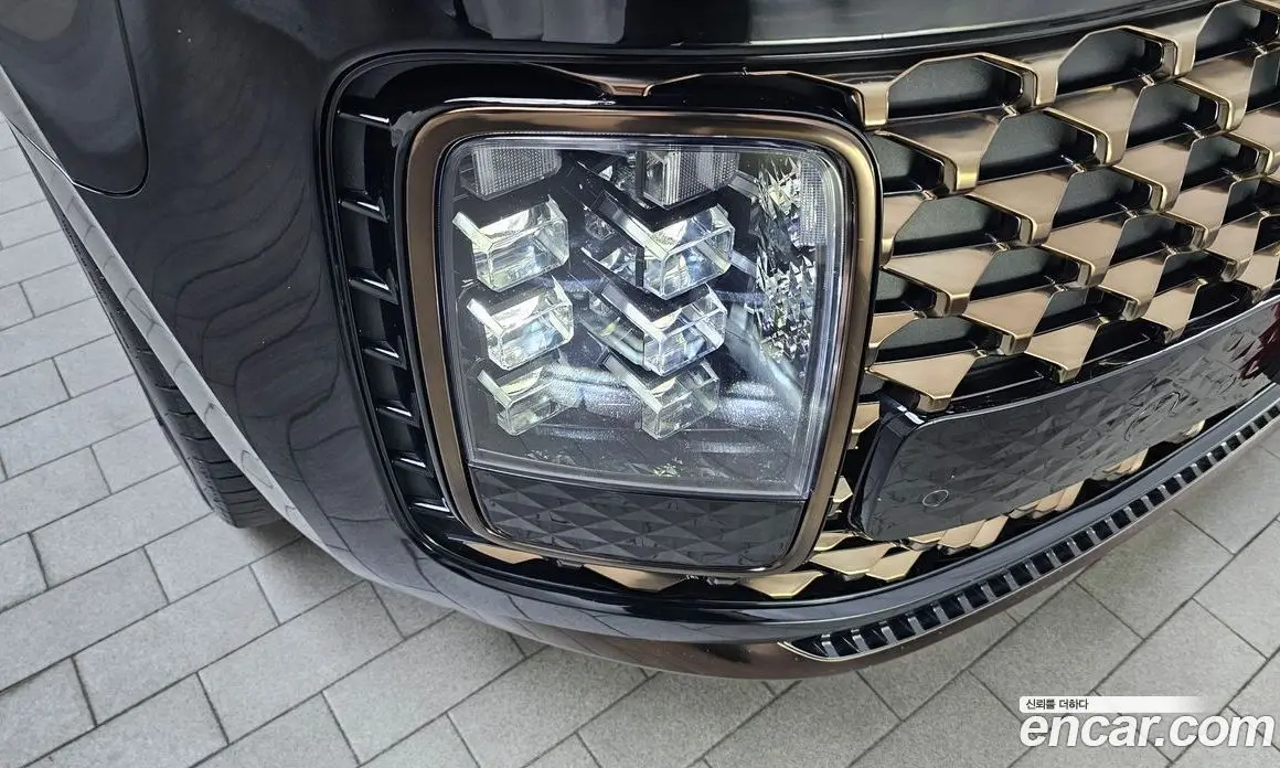 Hyundai Staria 2022 2.2 автомат (гидро), фото 8 Hyundai Staria 2022 2.2 автомат (гидро), фото 8