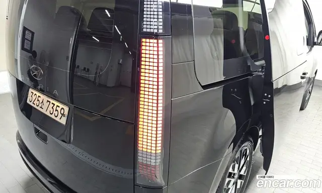 Hyundai Staria 2022 2.2 автомат (гидро), миниатюра 9 Hyundai Staria 2022 2.2 автомат (гидро), миниатюра 9