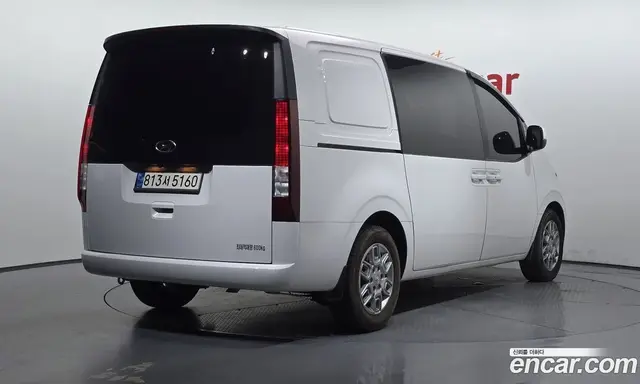 Hyundai Staria 2022 2.2 автомат (гидро), миниатюра 2