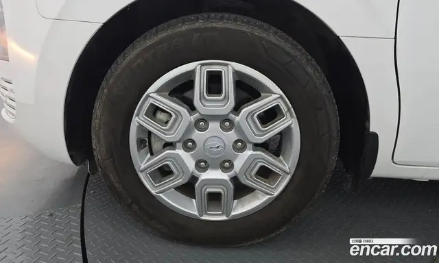 Hyundai Staria 2022 2.2 автомат (гидро), миниатюра 5